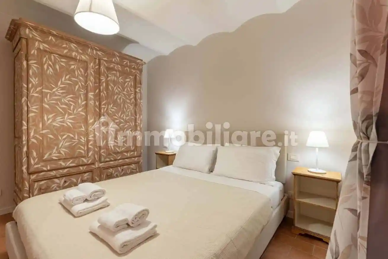 Appartamento in affitto a Firenze