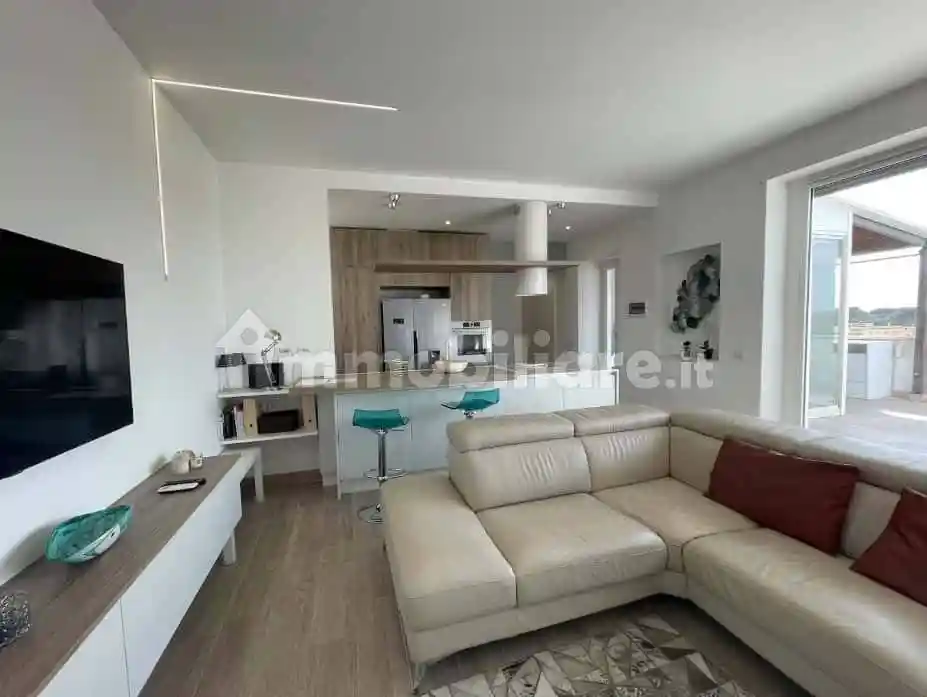 Appartamento in affitto a Roma