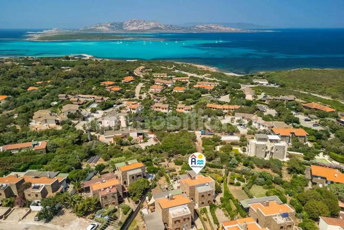 Appartamento in affitto a Stintino