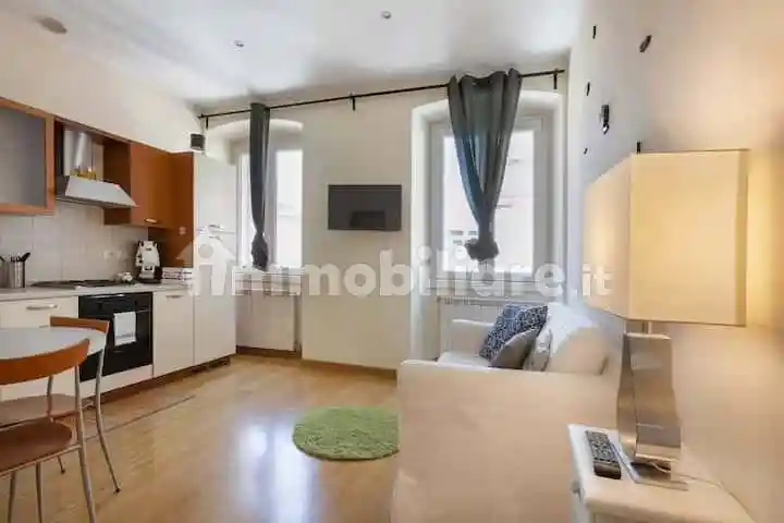 Appartamento in affitto a Trieste