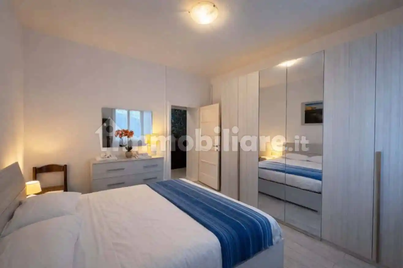 Appartamento in affitto a Lecco