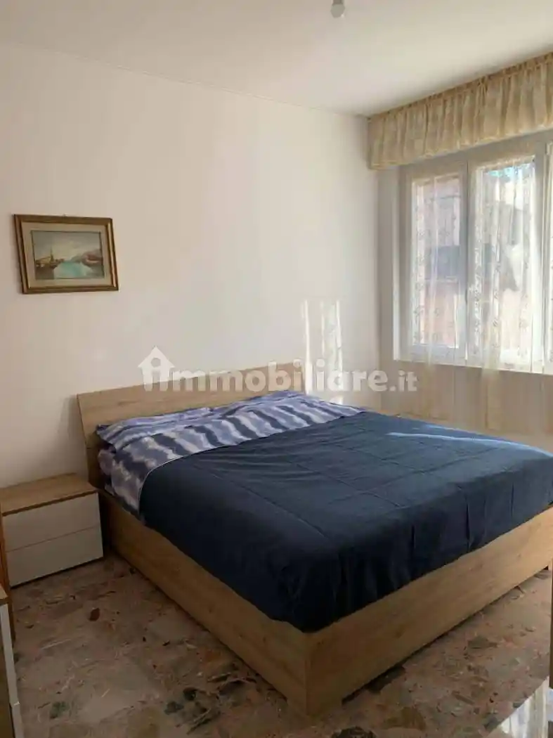 Appartamento in affitto a Sanremo