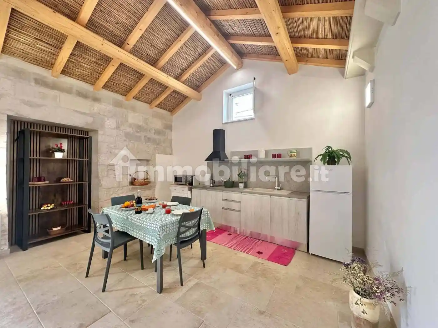 Appartamento in affitto a Martano