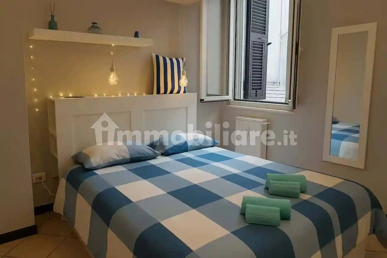 Appartamento in affitto a Genova