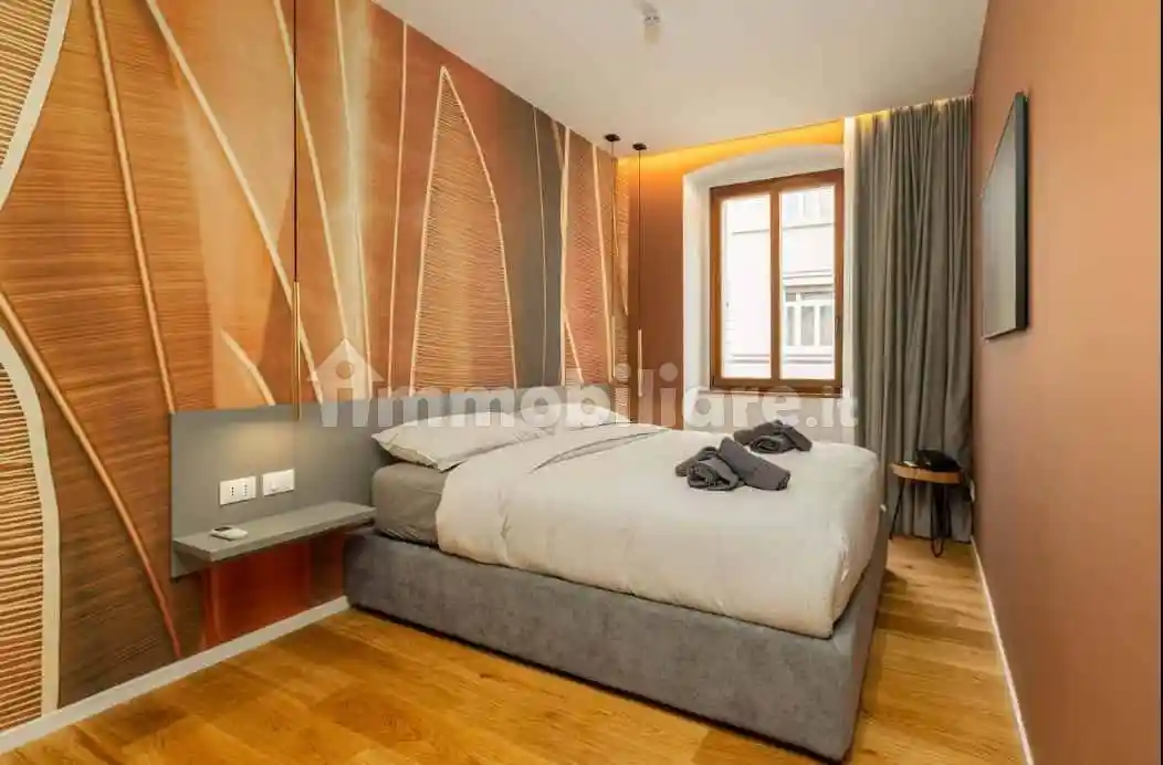 Appartamento in affitto a Trieste