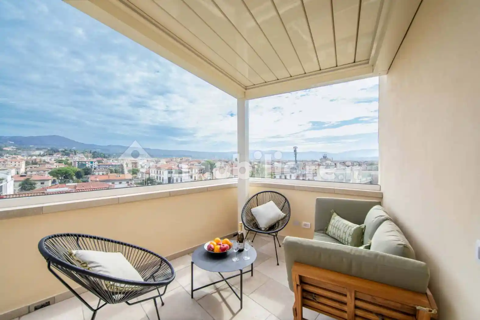 Appartamento in affitto a Firenze