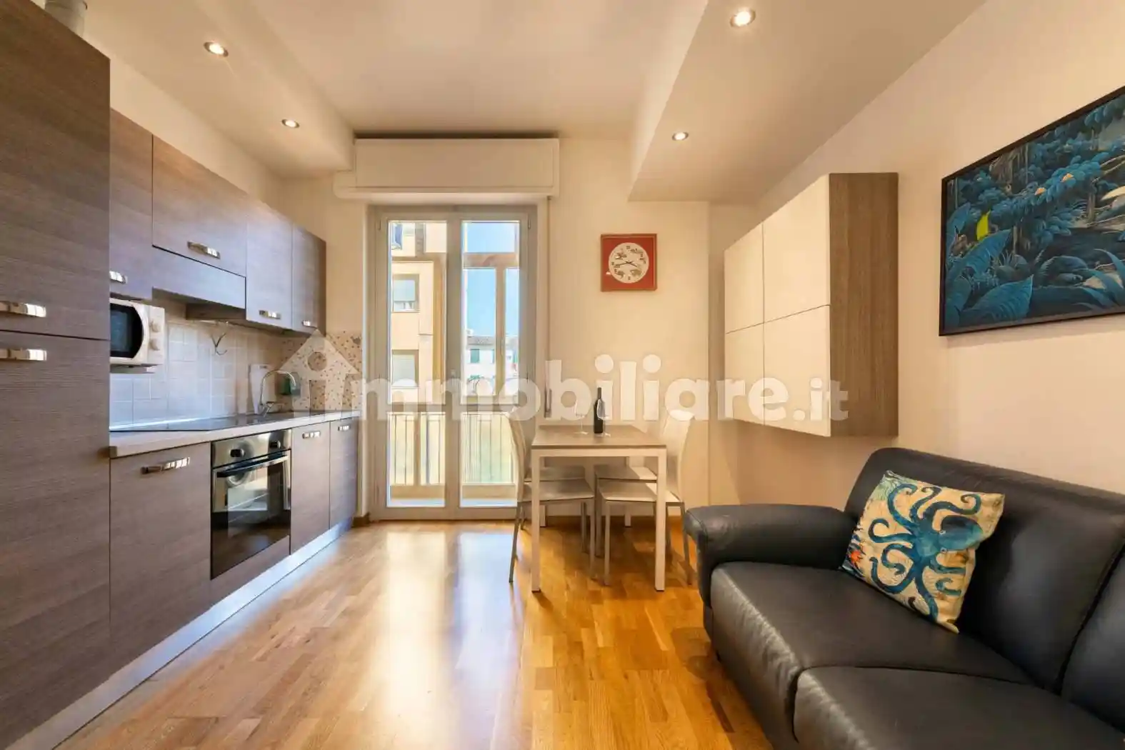 Appartamento in affitto a Firenze