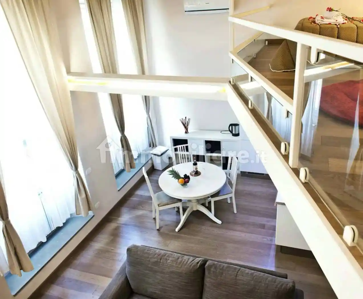 Appartamento in affitto a Firenze