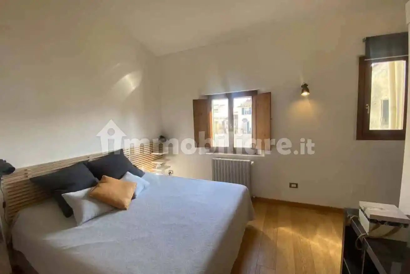 Appartamento in affitto a Firenze