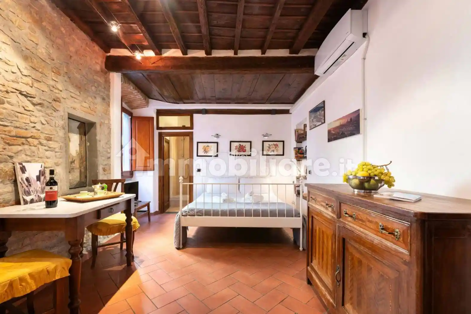 Appartamento in affitto a Firenze