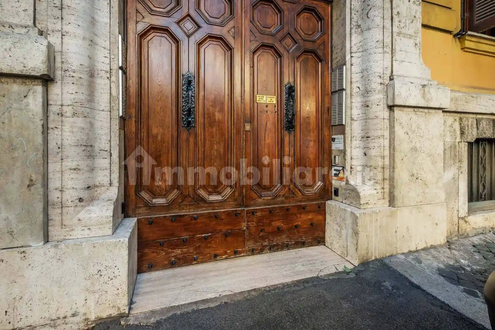 Appartamento in affitto a Roma