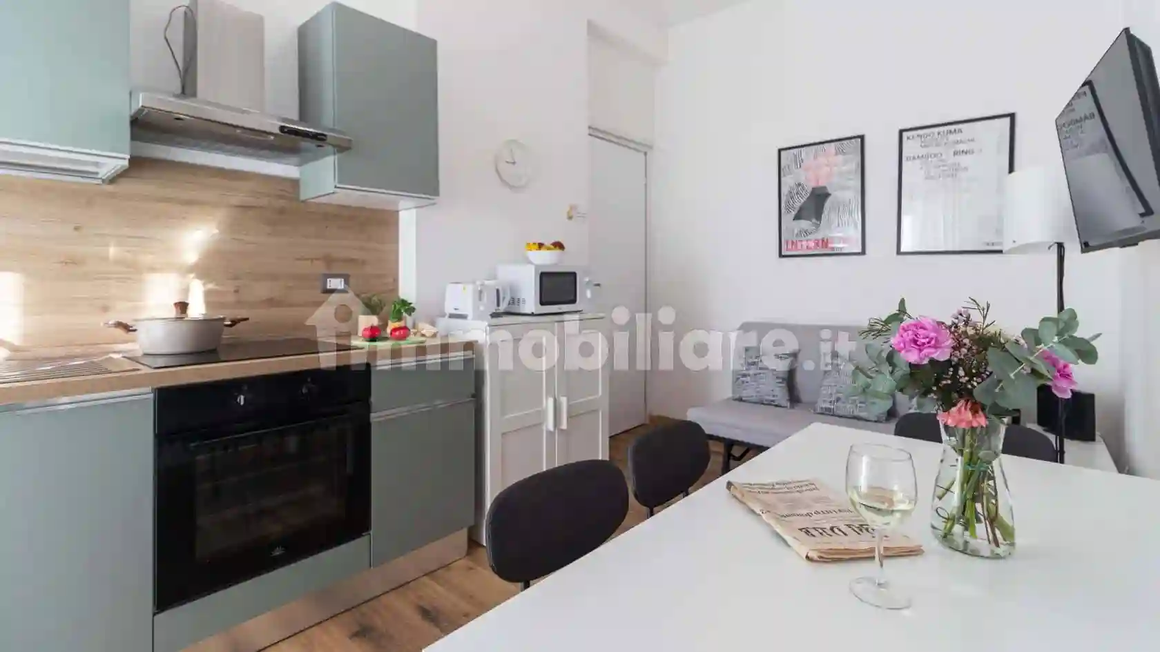 Appartamento - foto 4