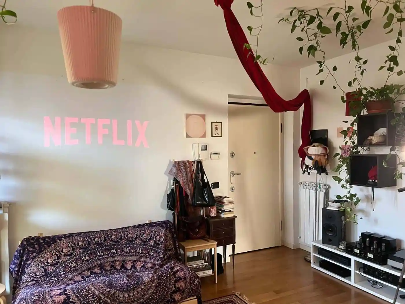 Appartamento in affitto a Sesto San Giovanni