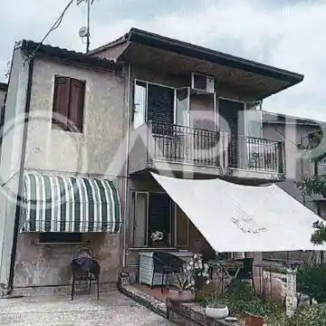 Appartamento in vendita a Anguillara Veneta