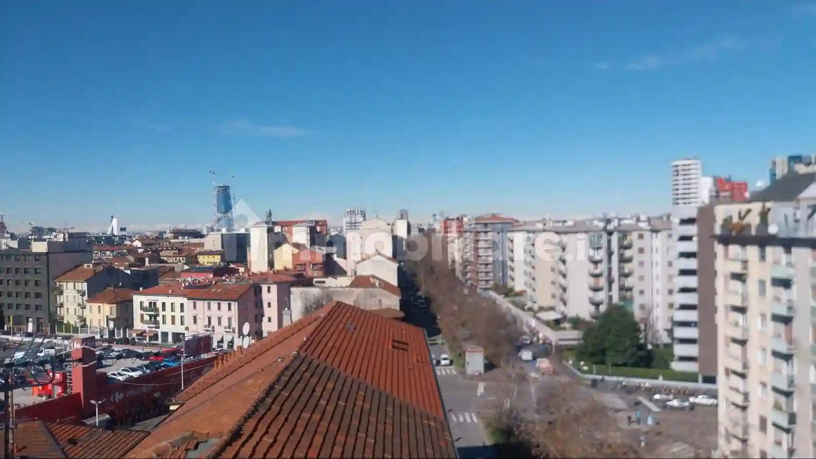 Attico - Mansarda - foto 2