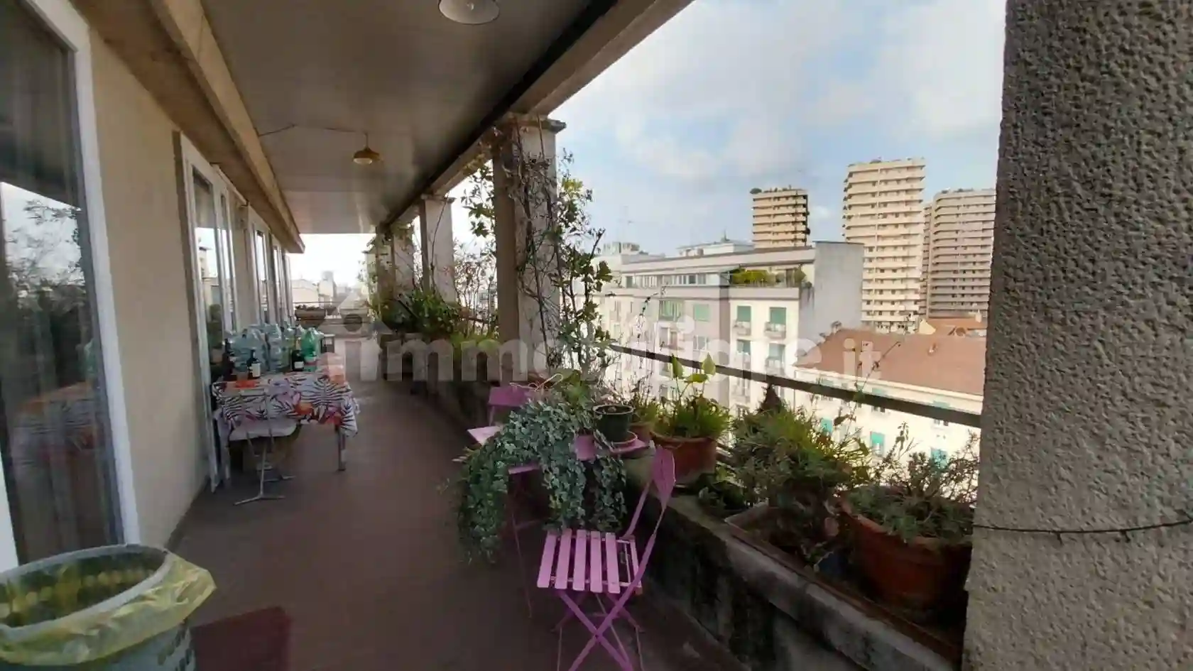 Attico - Mansarda - foto 4