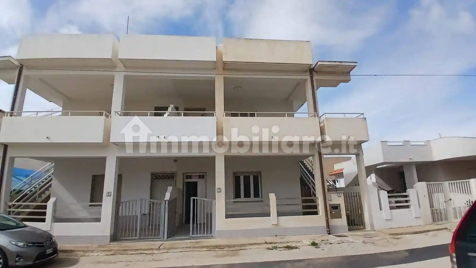 Appartamento in vendita a Santa Croce Camerina