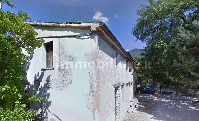 Appartamento in vendita a Acqualagna