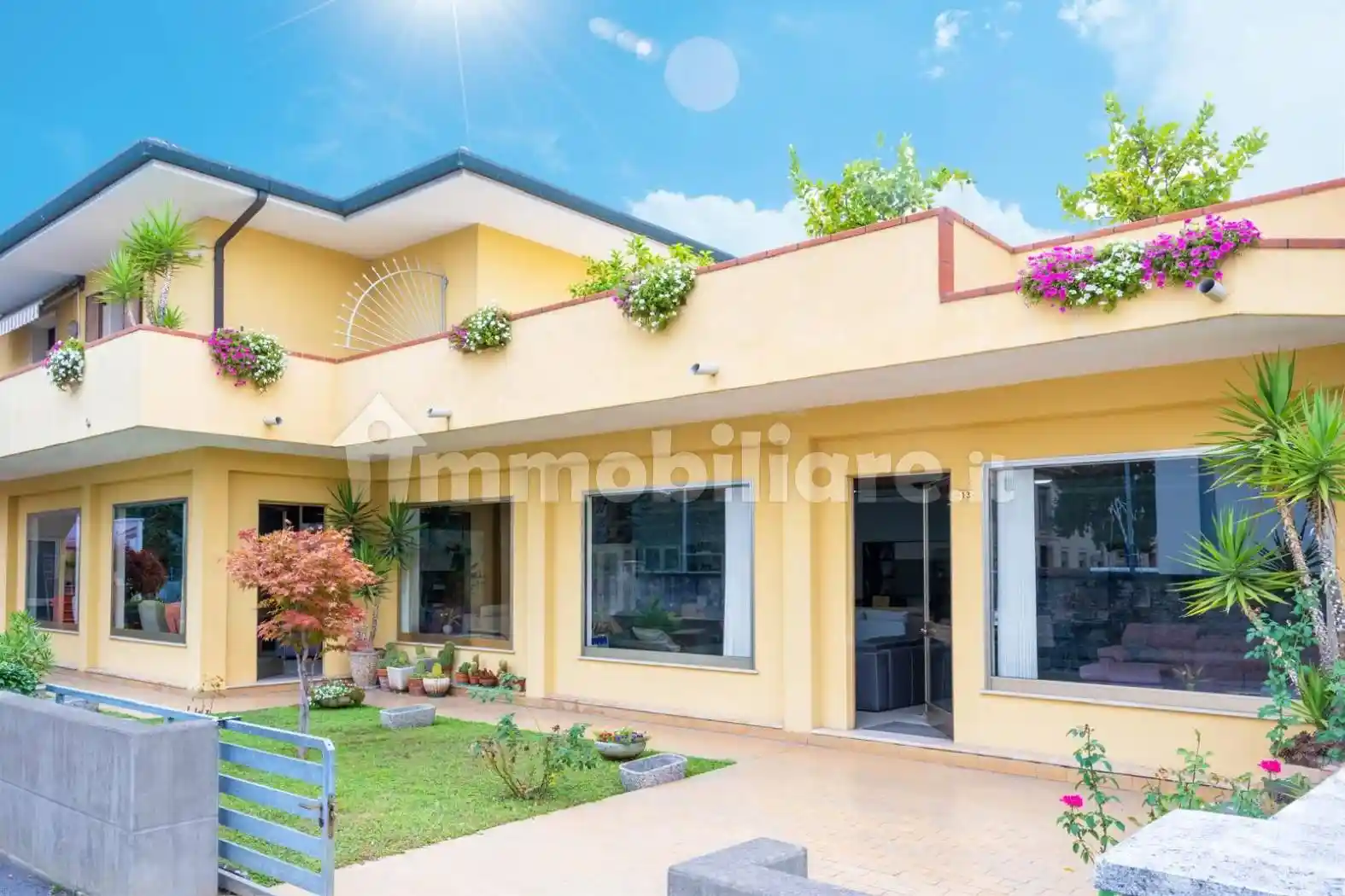 Appartamento in vendita a Lendinara