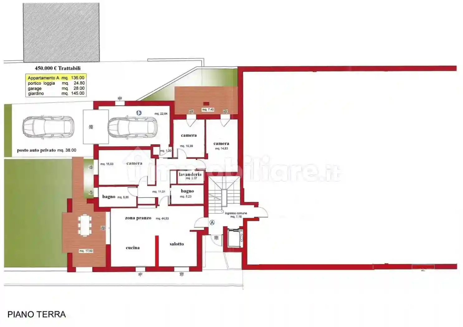 Appartamento - foto 2