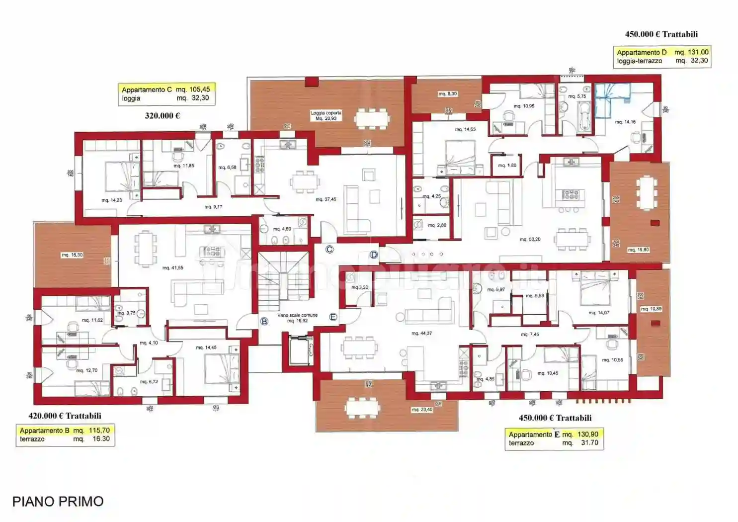 Appartamento - foto 3