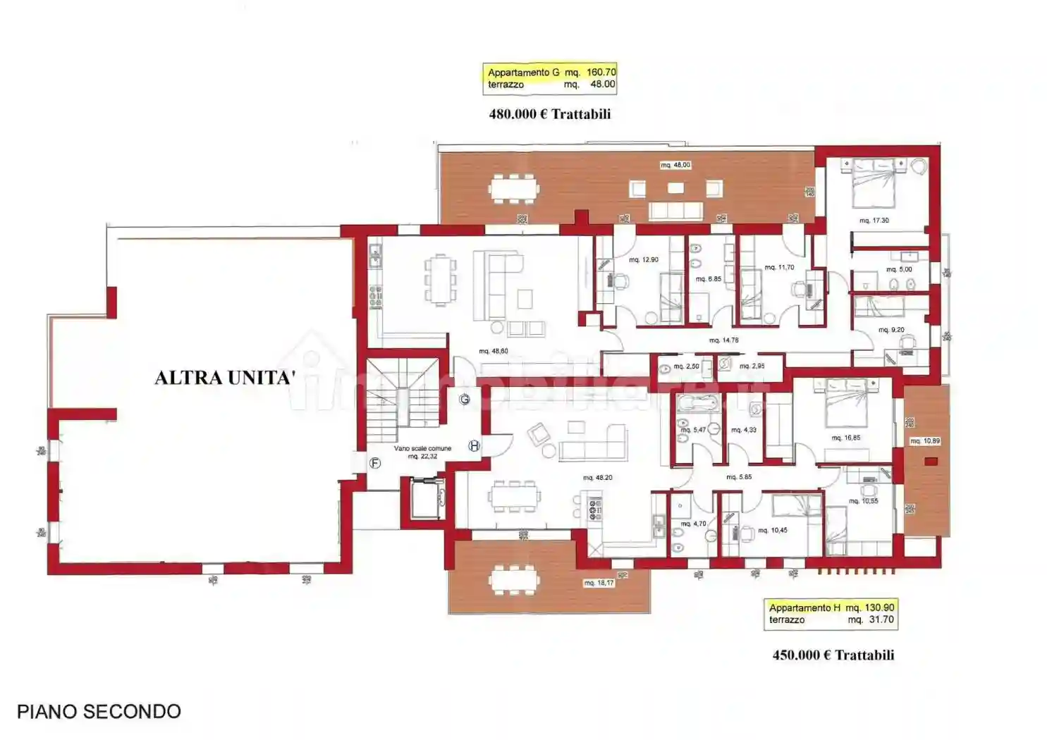 Appartamento - foto 4