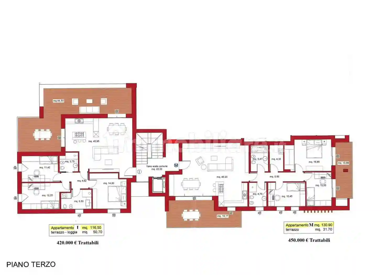 Appartamento - foto 5