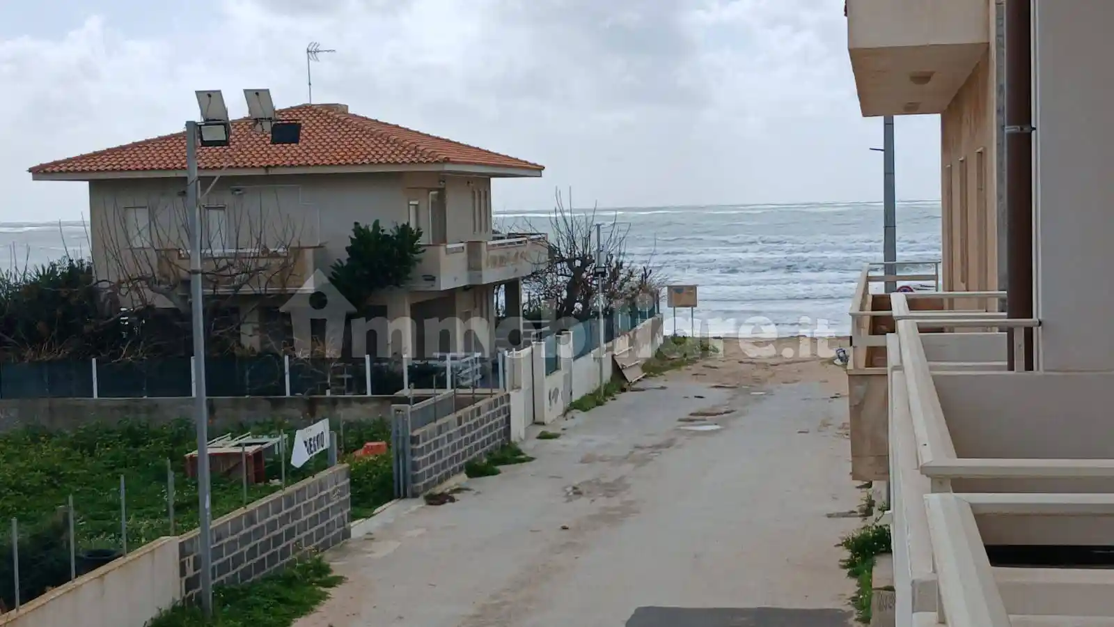 Appartamento in vendita a Santa Croce Camerina