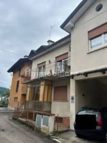 Appartamento in vendita a Valdagno
