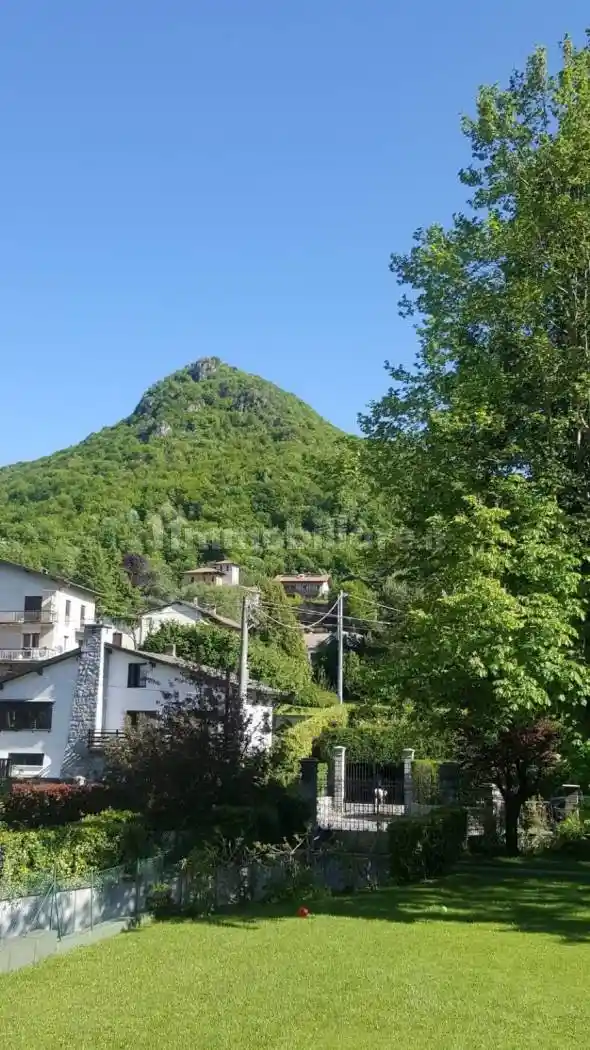 Appartamento in affitto a Cremeno