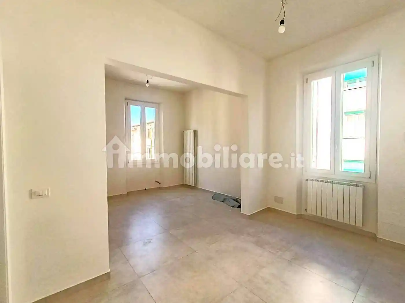 Appartamento in vendita a Firenze