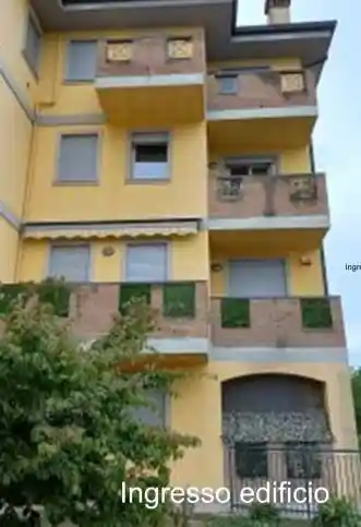 Appartamento in vendita a Sant'Angelo Lodigiano