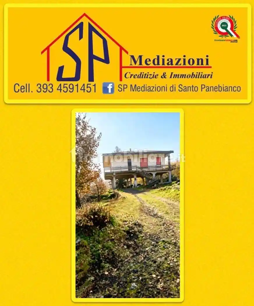 Casa indipendente in vendita a Mascali