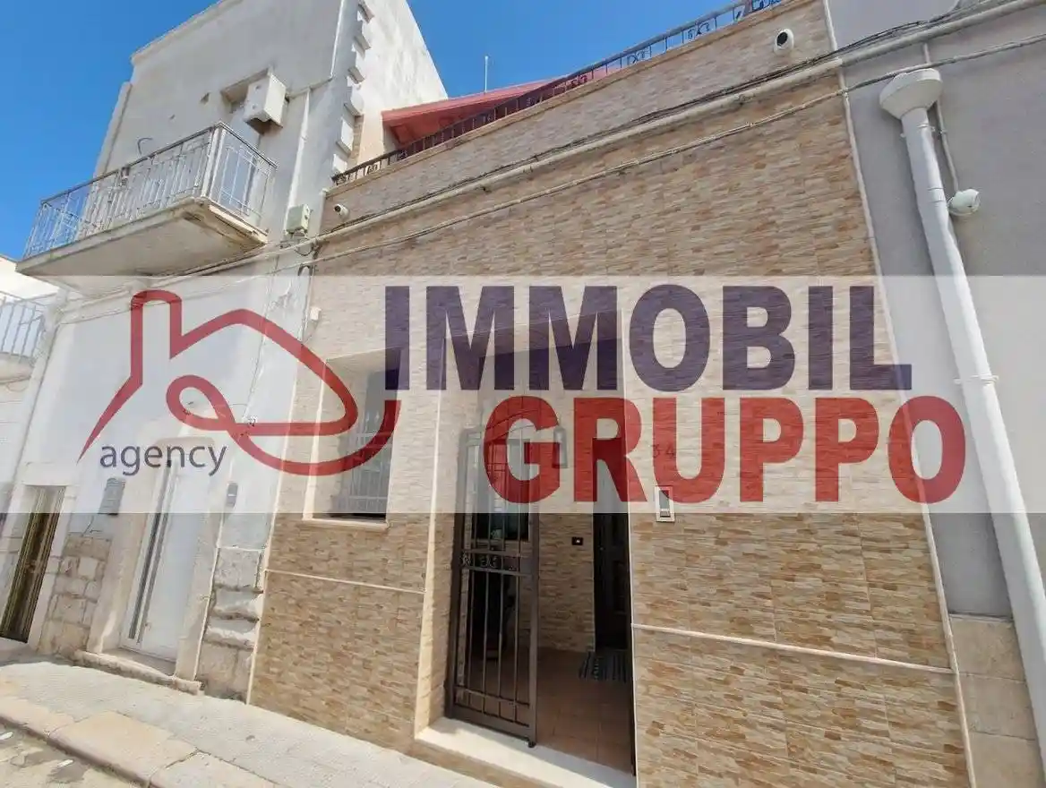 Appartamento in vendita a Andria