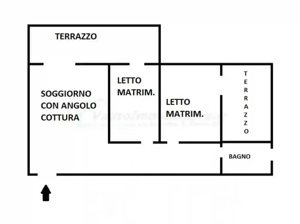 Appartamento - foto 2