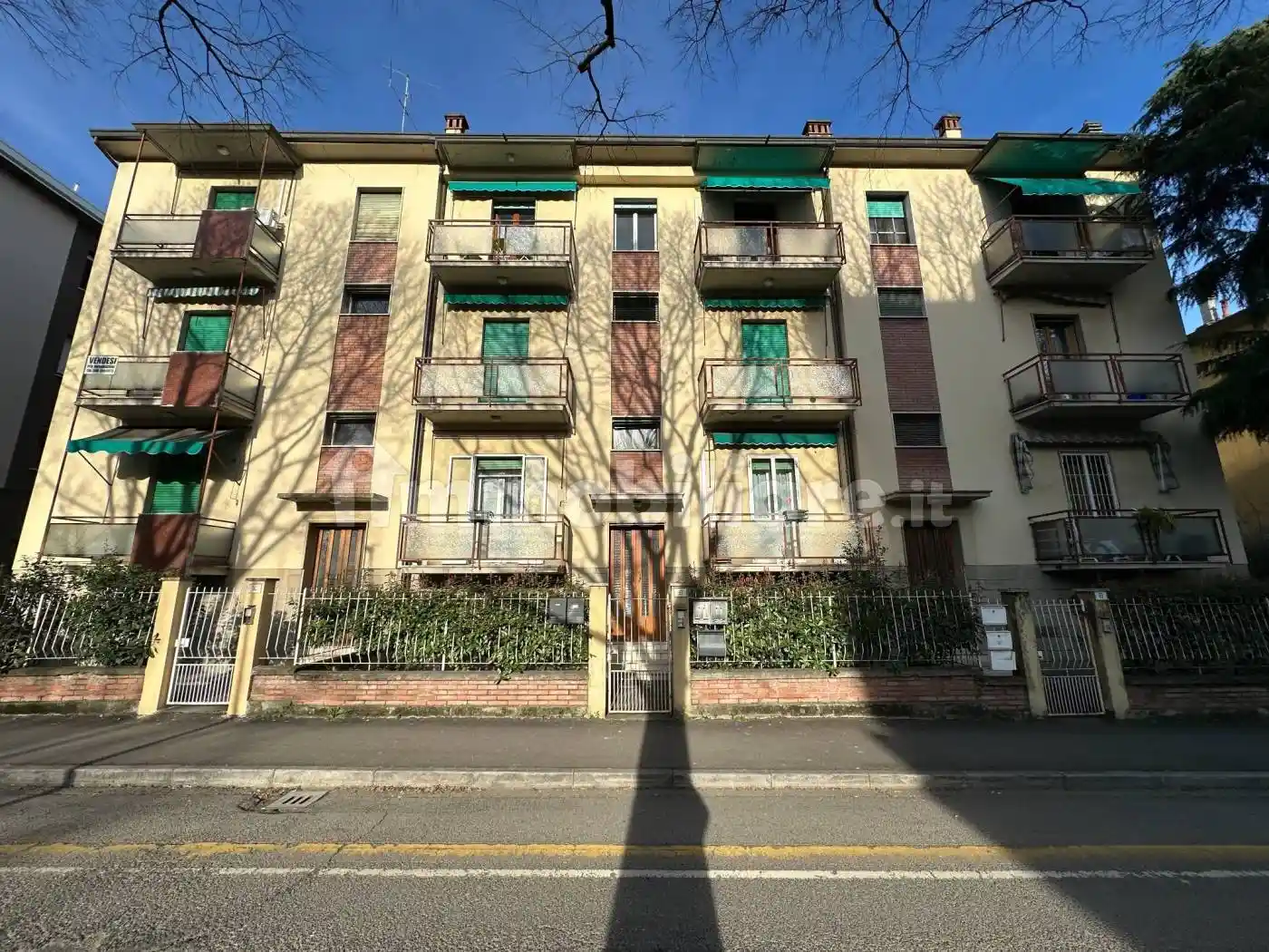 Appartamento in vendita a Imola