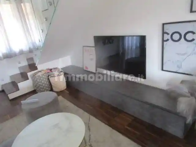 Appartamento in vendita a Samarate