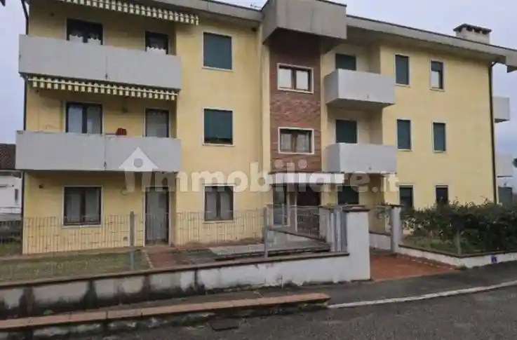 Appartamento in vendita a Santorso