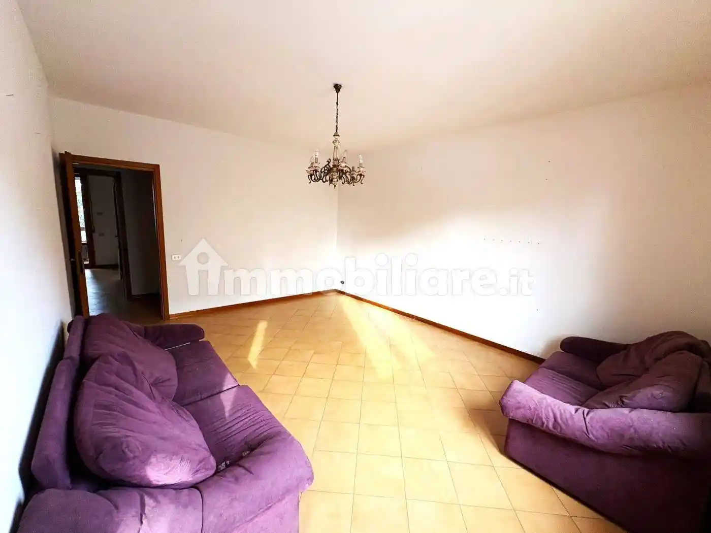 Appartamento in vendita a Prato