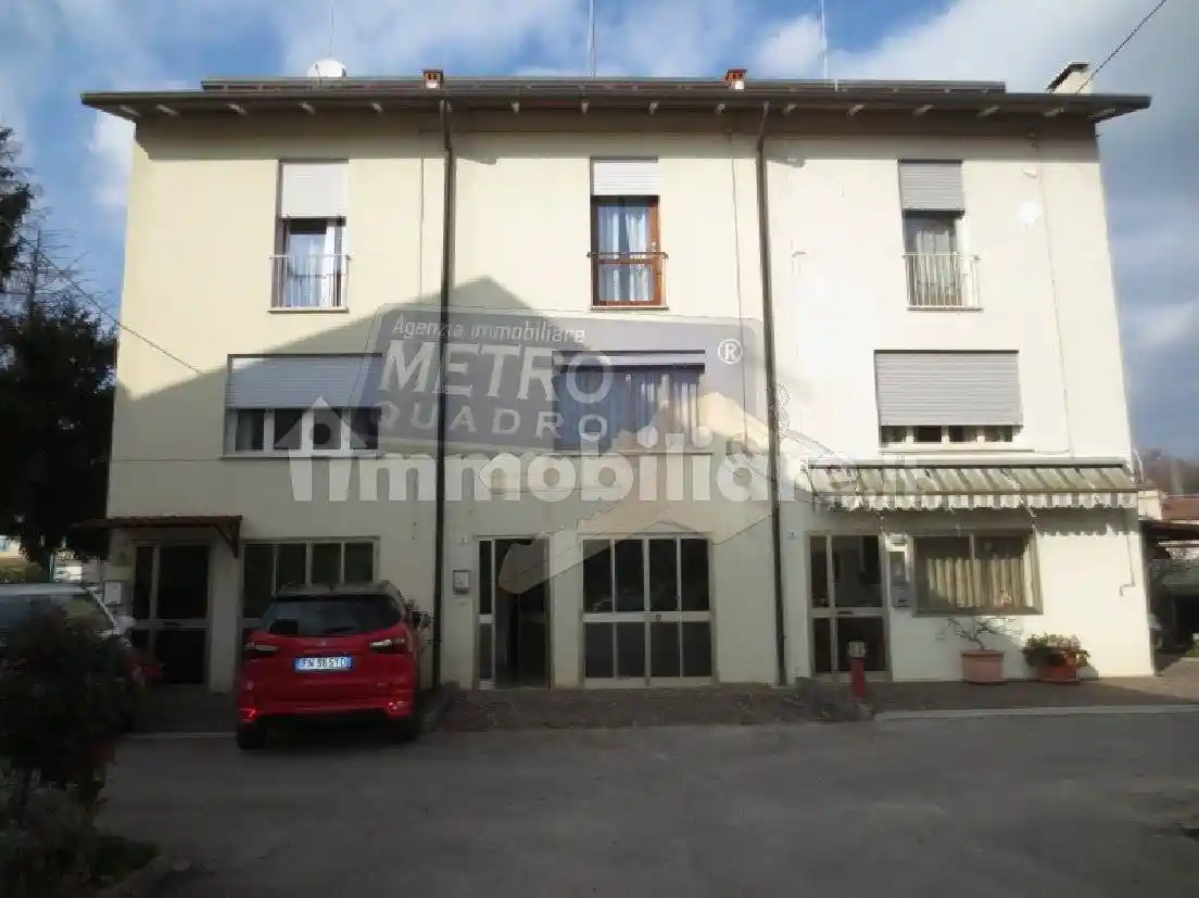 Villetta a schiera in vendita a Sarcedo