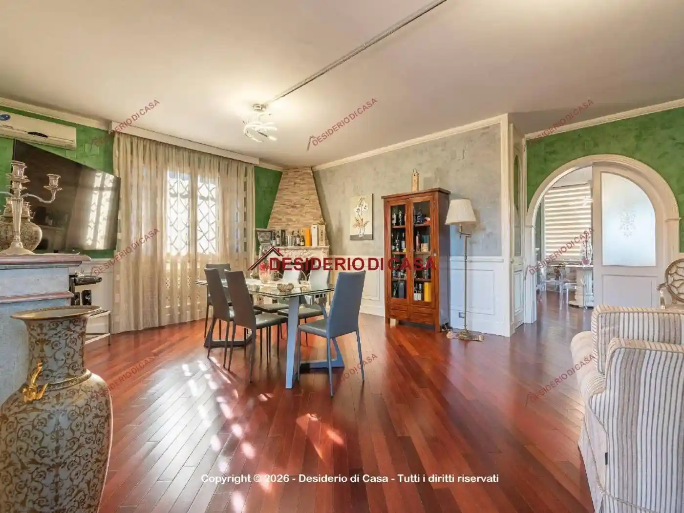 Villa in vendita a Palermo