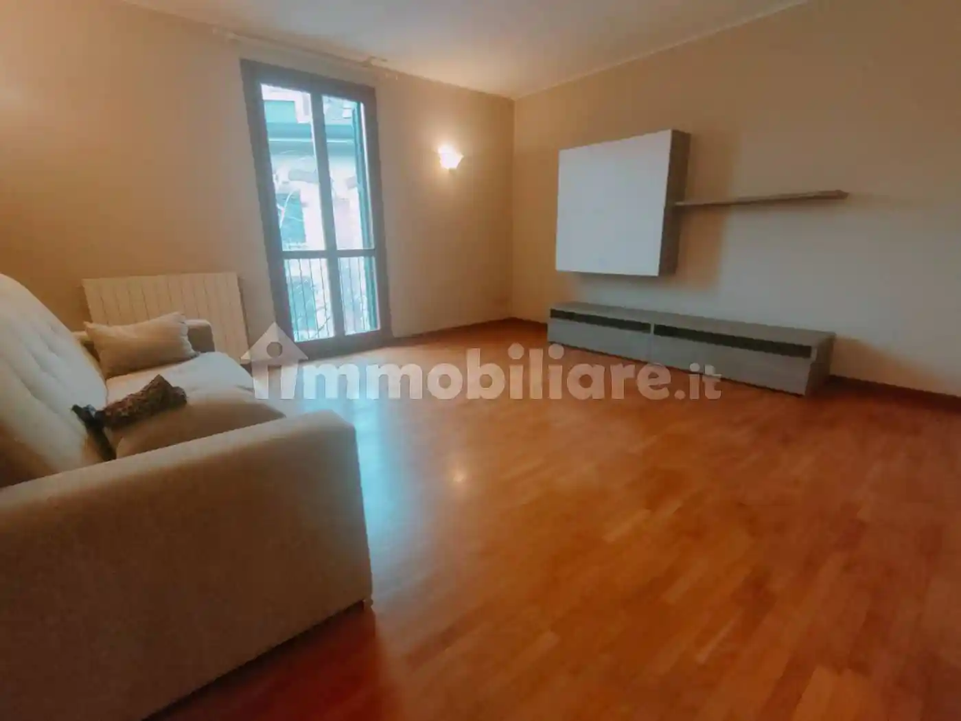 Appartamento in affitto a Arcore