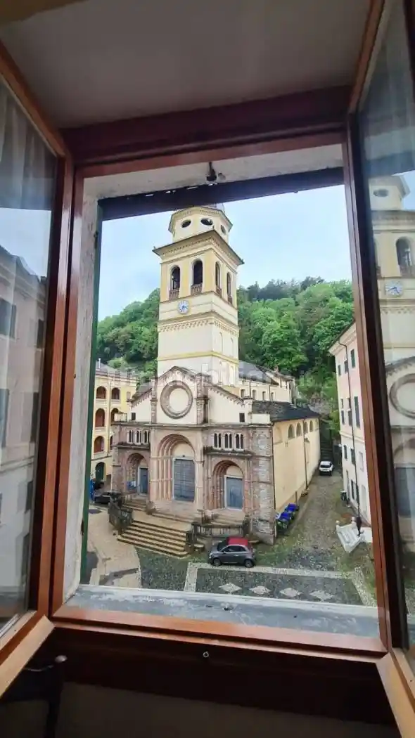 Appartamento in vendita a Voltaggio