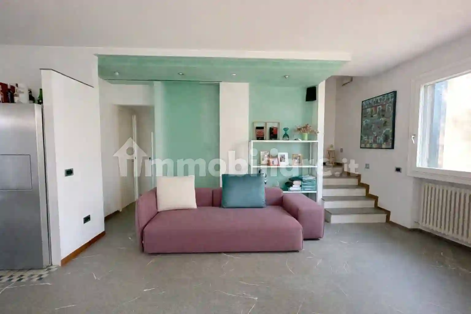 Villetta a schiera - foto 4