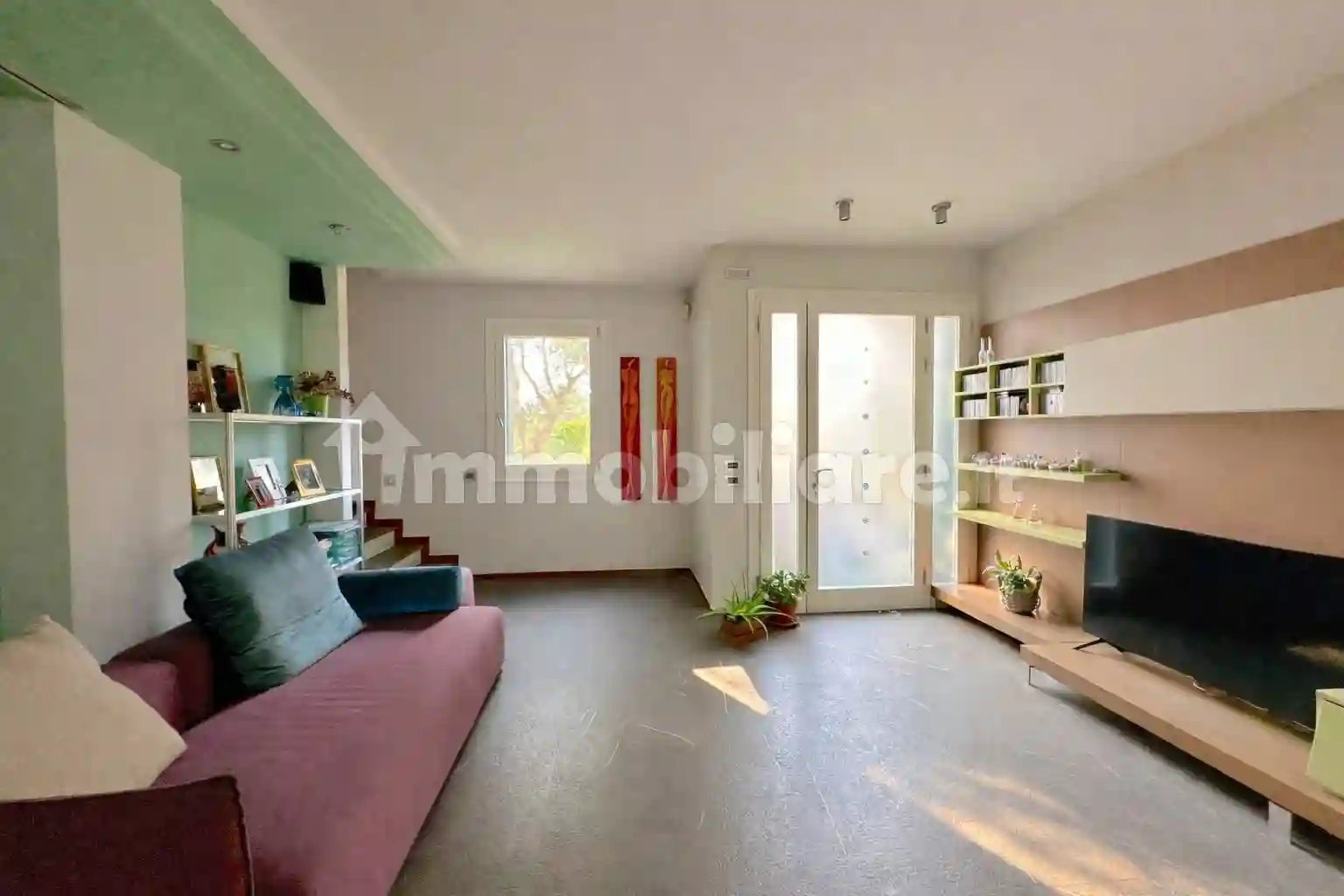 Villetta a schiera - foto 5