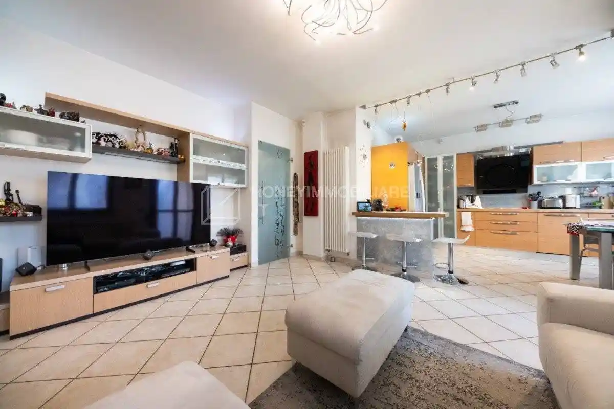 Appartamento in vendita a Fidenza