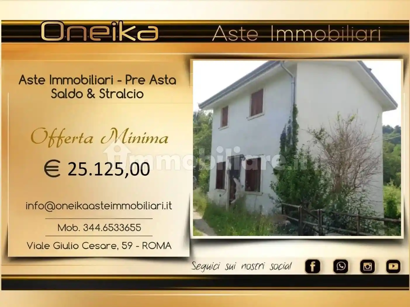 Appartamento in vendita a Vestenanova