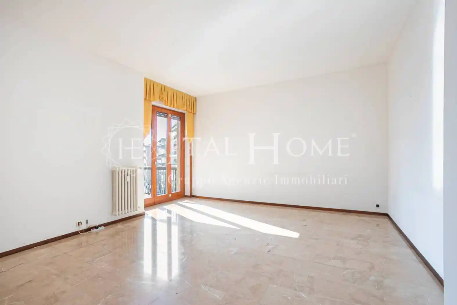 Appartamento in vendita a Bergamo