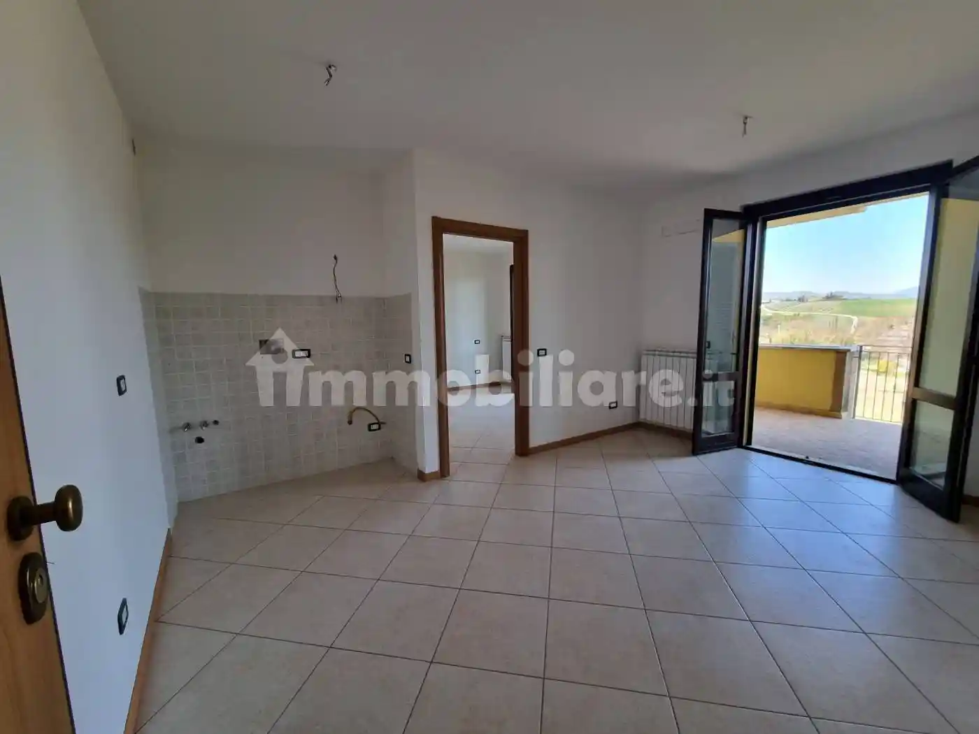 Appartamento in vendita a Perugia