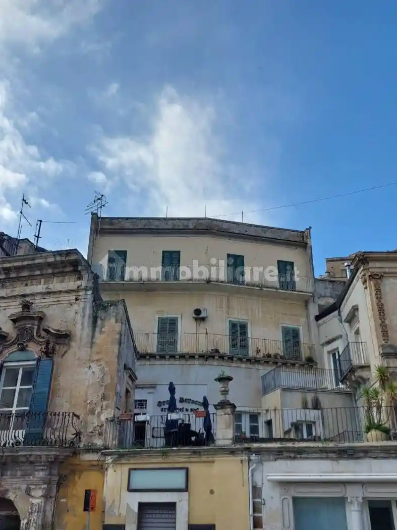 Appartamento in vendita a Modica